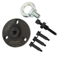 thumbnail image 1 of Kit de elevación para motor fueraborda marino Anillo de elevación del extractor del volante Anillo de elevación del extractor del volante Construcción robusta, 1 of 9