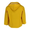 thumbnail image 4 of Tuff Grip  3 Piece Overall Pants and Jacket Rain Suit with Hood (Men), 4 of 7