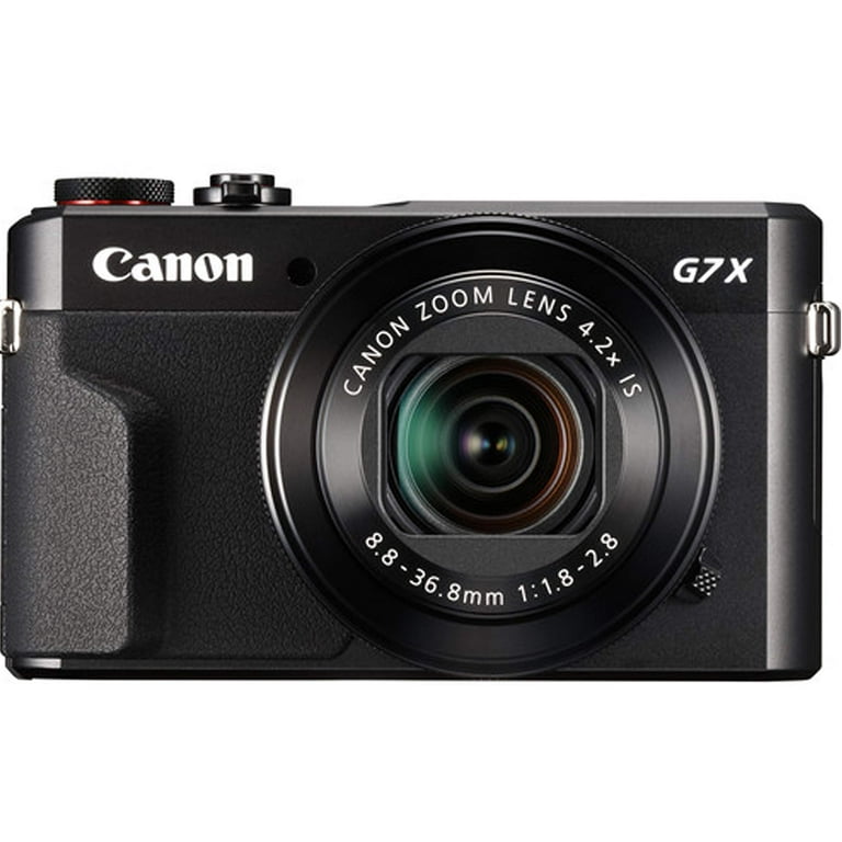 【Canon】PowerShot ZOOM Black Edition Canon ZOOM Digital Monocular (Black) 5544C006 B&H Photo Video