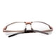 thumbnail image 1 of Gafas de sol YIMI fotocromáticas con montura marrón polarizada, 1 of 6