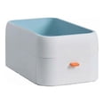 thumbnail image 1 of Boîte de Rangement pour Fichiers Type Tiroir de Bureau, 1 of 2