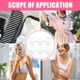 thumbnail image 5 of LOLIPPYY Women's Travel Underwear Soft Comfortable Briefs 10-Pack for Business Trips and Everyday Use, 5 of 10