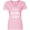 AD-Pink, variant on My Mom is a Doctor and a Hero Women's V-Neck T-Shirt