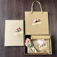 thumbnail image 4 of Mothers Day Gift Tags,Happy Mother's Day Tags,50Pcs Heart Shaped Mothers Day Tags with String for Mother's Day, 4 of 4