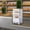 White, variant on Commercial Refrigerator Display Case, 2.1 Cu.FT Display Fridge Single-Door Pastry Display Case with Interior LED Lighting, Double-Layered Glass Commercial Countertop Bakery Display Refrigerator