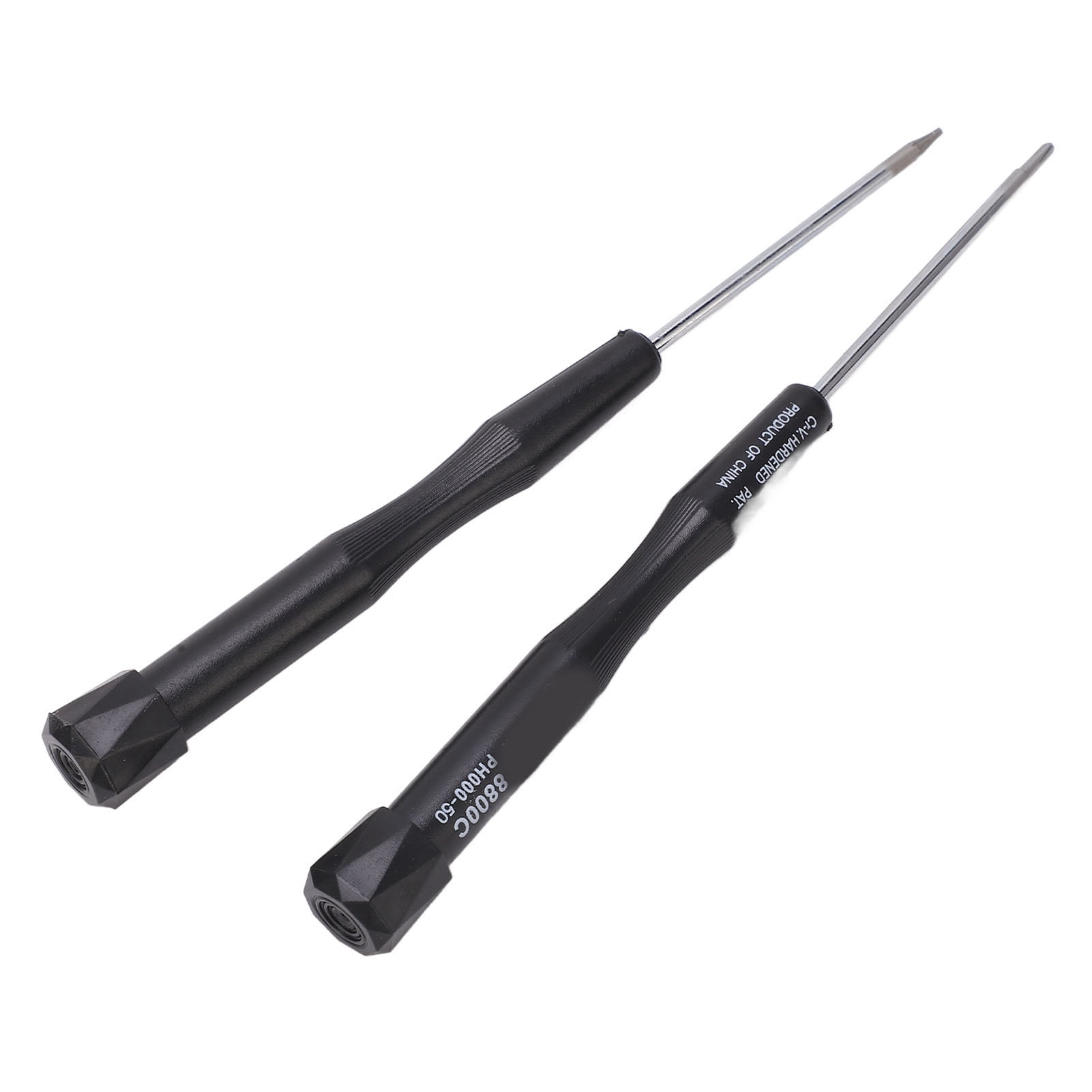 Metal Screwdriver,2PCS Screwdriver Kit Professional Screwdriver Professional Screwdriver Set Advanced Technology