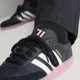 thumbnail image 2 of Adi - das Samba “Juventus” Black Colorway Men’s Size 9.5 Authentic JQ4040, 2 of 6