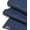 Aged Blue, variant on Faux Leather Fabric, Thick Durable Synthetic Repholstery Leather Vinyl, Soft Touch Distressed DIY and Craft Material - Cut by The Yard (Ocean)