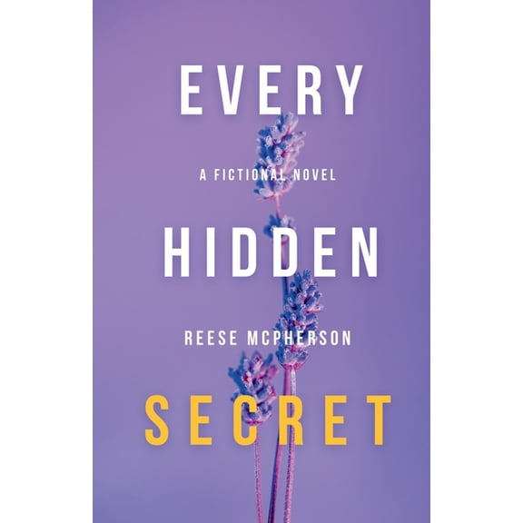 Every Hidden Secret, (Paperback)