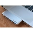 thumbnail image 2 of Kopplen Multi-Hub Alimenté par USB-C, 2 of 3