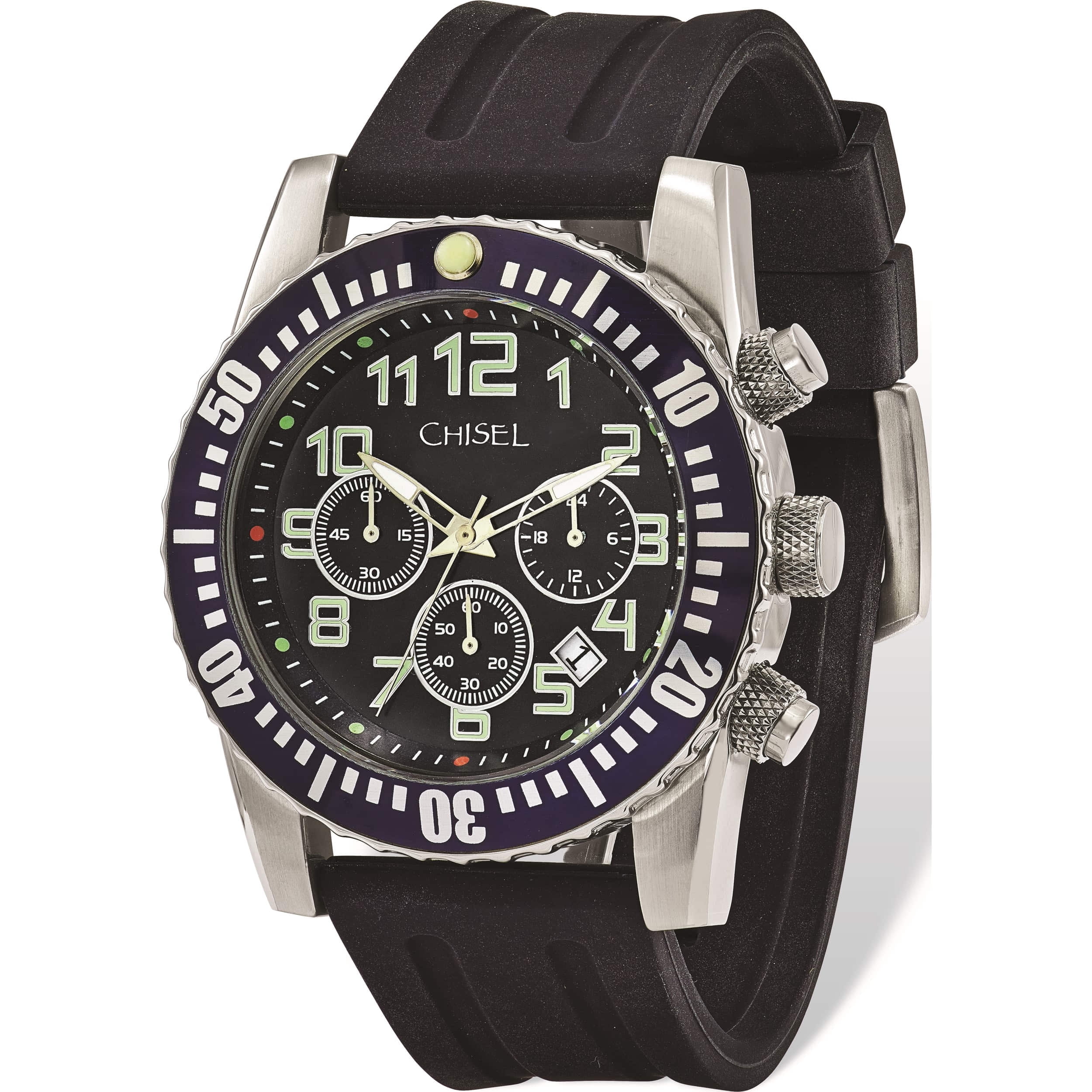 Where Is Chisel Watch Made? The Habit of Woodworking