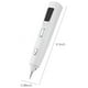 thumbnail image 3 of Lápiz removedor de luz azul recargable, herramienta portátil para rostro y cuerpo, regalo ideal, lápiz electrónico para la eliminación de imperfecciones faciales, máquina de belleza reparadora, embell, 3 of 5