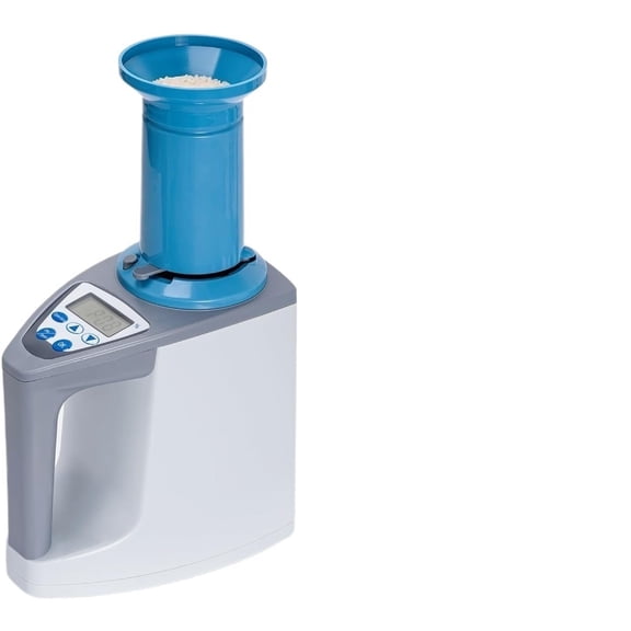 Grain Moisture Meter High Precision Automatic Digital Grain Corn Rice Wheat Moisture Humidity Gauge Meter Tester Detector ,Ensuring Durability