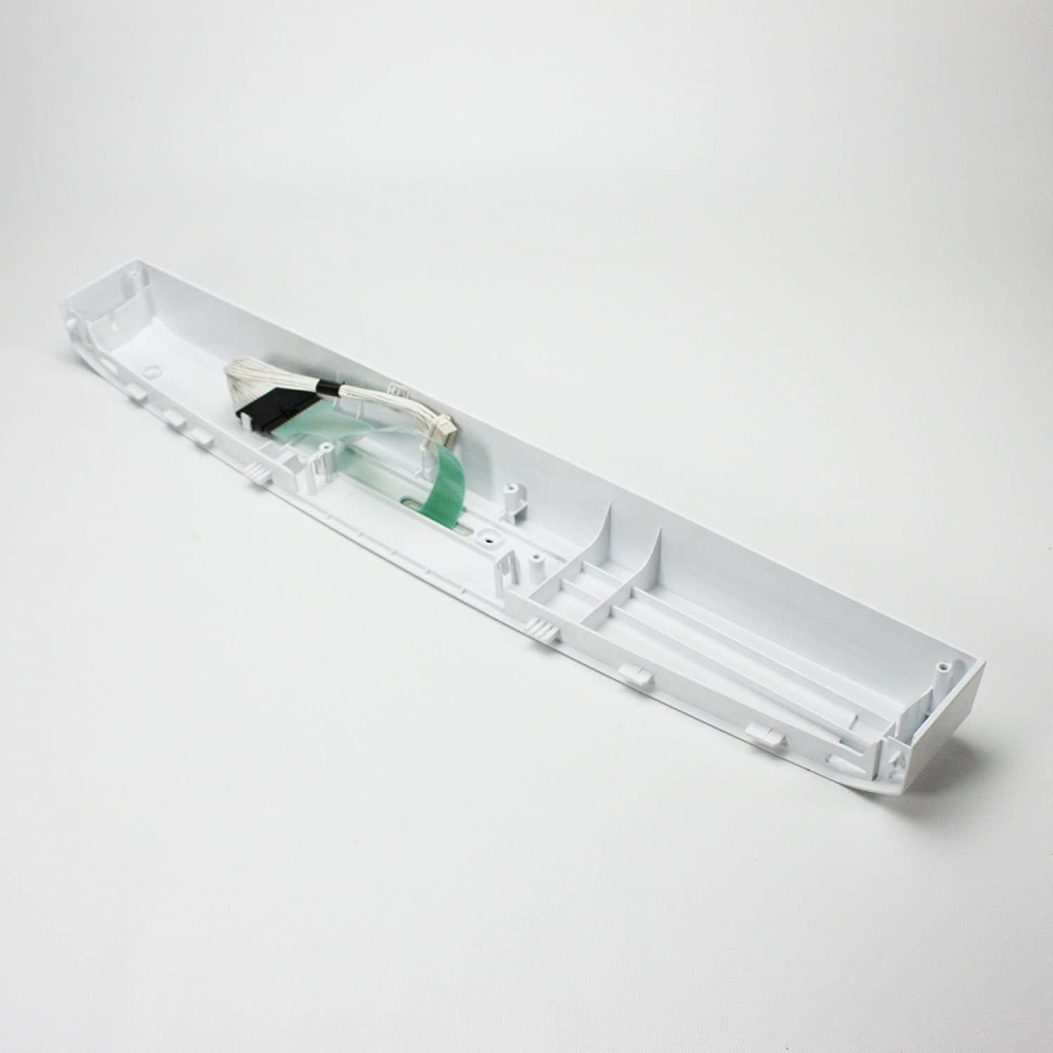 Whirlpool WPLW11157079 Genuine OEM Dishwasher Console