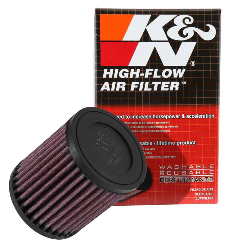K&N Engine Air Filter High Performance, Premium, Powersport Air Filter 20122017 KAWASAKI
