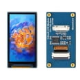 thumbnail image 2 of 1.9 Inch IPS LCD Display Module with 170x320 Resolution and SPI Interface for STM32, 2 of 5