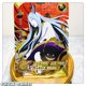 thumbnail image 1 of KAYOU Anime Naruto AR Cards Deidara Sasori Hoshigaki Kisame Uchiha Obito Jiraiya Orochimaru Zetsu AR Collection Cards Kids Toys Gao Jinjia LED, 1 of 2