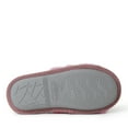 thumbnail image 4 of Dearfoams Kid's Girls Lana Fuzzy Slide Slipper - Babe Squad, 4 of 6