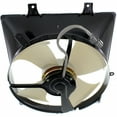 thumbnail image 4 of For Acura TL A/C Radiator Fan Assembly 2004 2005 2006 For AC3113107 | 38616-P8F-A01 | 38611-P8F-A01 | 38615-RDA-A00, 4 of 6
