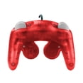 thumbnail image 4 of Control Joystick Para Nintendo Gamecube Alambrico Analogo Gc Rojo, 4 of 4