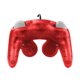 thumbnail image 4 of Control Joystick Para Nintendo Gamecube Alambrico Analogo Gc Rojo, 4 of 4