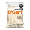 thumbnail image 1 of Polvo para preparar gelatina D' Gari de leche sabor coco 120 g, 1 of 4