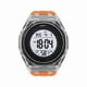 thumbnail image 1 of Reloj de Hombre Digital Steiner Traslúcido 5 Atm Wateresist Naranja, 1 of 4