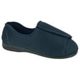 thumbnail image 1 of Sleepers Pantoufles Extra Larges en Éponge pour Adultes, 1 of 3
