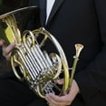 thumbnail image 1 of ORDDIART Horn Copper -resistant 1Pack, 1 of 7