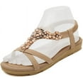 thumbnail image 6 of PP Plastic Sandal Shoes Support Retail Shop Shoe Display Stand Forms Inserts Foot Shape Clear 221x83x88mm, 6 of 6