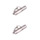 thumbnail image 3 of Eigraketly Lámpara Llavero Antorcha Foco fijo Potencia colgante Bolsillo Mini linterna Portátil Brillante Fuerte Iluminación para acampar Type1 NO1, 3 of 6