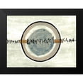 thumbnail image 2 of Charest, Doris 24x19 Black Modern Framed Museum Art Print Titled - Super Sonic Cell, 2 of 5
