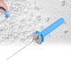 thumbnail image 4 of Pluma Cortadora De Espuma ANGGREK Eléctrica De Acero Inoxidable Duradera Para Tablero KT, 4 of 7