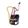 thumbnail image 3 of Panel de placa de accionamiento para lavadora de coche de presión inalámbrica, componentes profesionales sin escobillas, controlador sin escobillas, 3 of 7