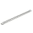thumbnail image 3 of Fashionable Bracelet Hip Hop Cuban Link Chain Jewelry Accessory, 3 of 8