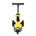 thumbnail image 2 of Scooter Prinsel Design 2 en 1 Amarillo, 2 of 4