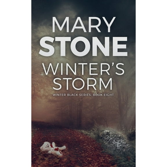 Pre-Owned Winter's Storm (Paperback) 1654454419 9781654454418