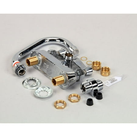 

FISHER 3610 FAUCET 4BSLH 06SS (Genuine OEM Part)