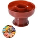 thumbnail image 4 of Crea pasteles perfectos con esta herramienta para hornear, cortador de donas y molde de panadería para postres y pasteles deliciosos Molde para donas DIY, 4 of 7