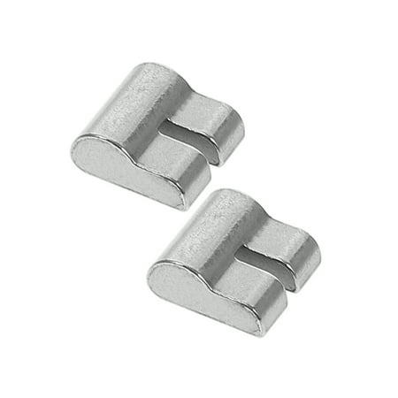 

Bike Hub Pawl 2pcs Bike Hub Pawl Cassette Pawl Bike Ratchet Pawl R2.5 Replacement Bike Part