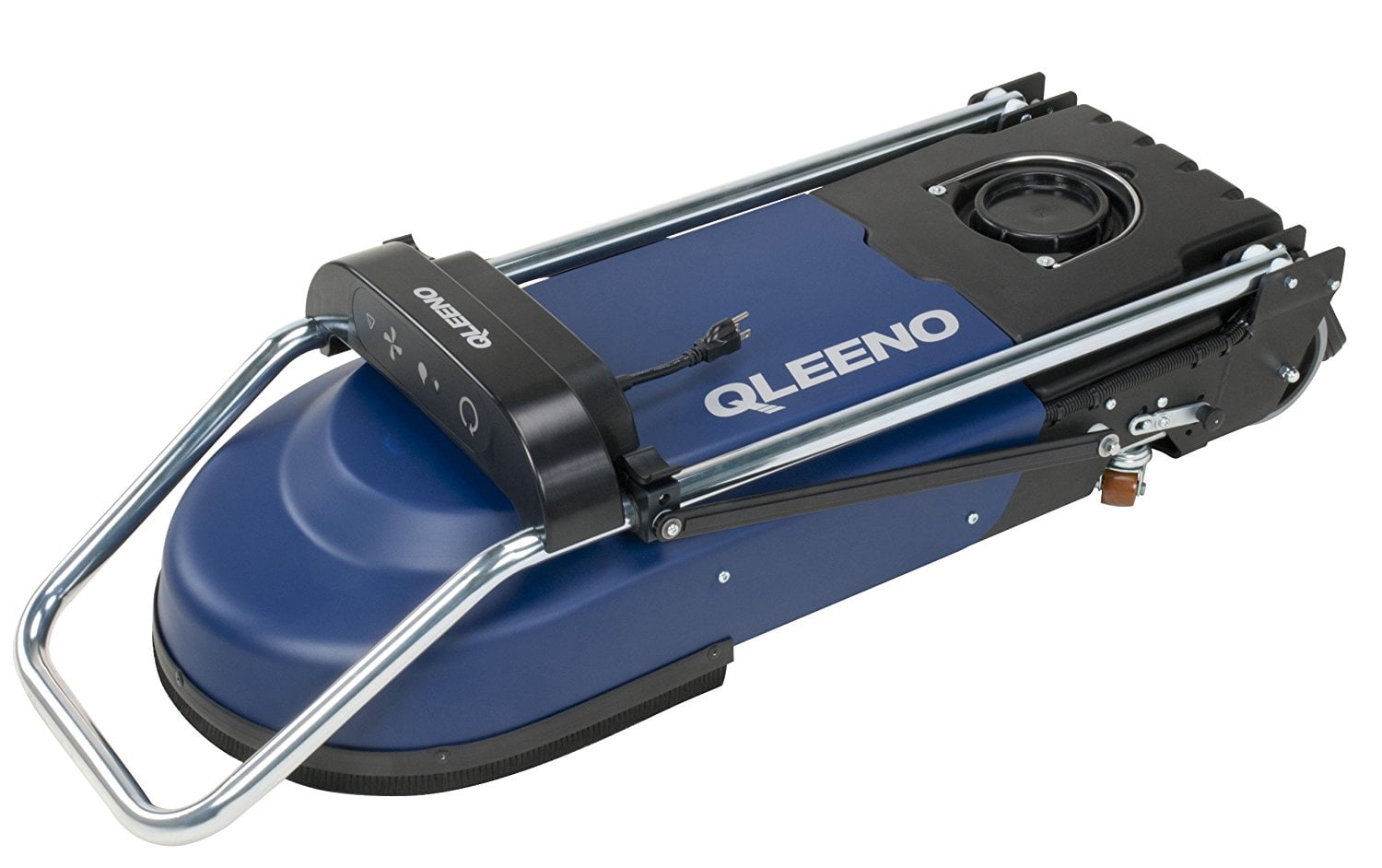 Qleeno QS101 Standard Low Profile Automatic Floor Scrubber