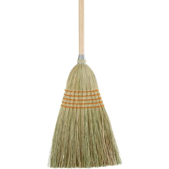 House Corn Broom, HOUSE CORN BROOM