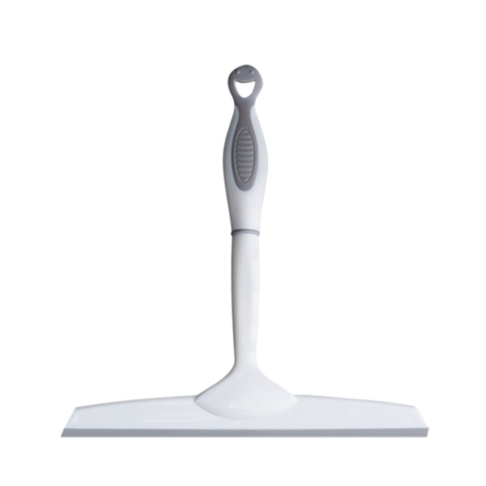 Multipurpose Cleaning Tool Squeegee Wiper Blade Cleaner with Silicone