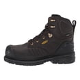 thumbnail image 2 of 1022110 KEEN Men's Philadelphia WP Safety Boots - Brown/Black, 2 of 6