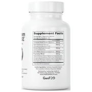 Mushroom Defense Immunity Complex 60 Vegetarian Capsules