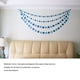 thumbnail image 4 of Advancent 1 Juego de decoraciones para fiestas, pequeño adorno colgante interesante, pequeño adorno creativo para el hogar, adornos de estrellas, Kits de decoración para fiestas tipo 9 Advancent HA059995-09, 4 of 6