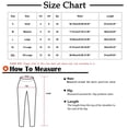 thumbnail image 3 of Women Casual Elastic Waist Linen Crop Pants Wide Leg Loose Side Lace Palazzo Pants with Pockets Summer Beach Gauze Trousers, 3 of 7