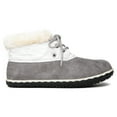 thumbnail image 2 of Minnetonka Women's Faux Leather Tega Boot, 2 of 3