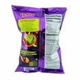 thumbnail image 4 of Samyang Buldak Potato Chips HABANERO LIME Spicy Chicken Flavored 4.23 Oz. X 2 with Bonus Gift Metallic Wire Bag Clip (3-Pc Set), 4 of 8