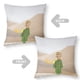 thumbnail image 2 of El Principito Fundas de almohada de terciopelo con tema, regalos de funda de almohada, decoración para el hogar, cojín de lanzar, regalo de cumpleaños para fans y parejas. 40cm x 40cm., 2 of 6